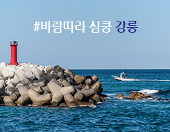 강릉 바로가기